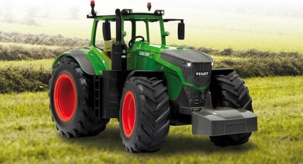 Jamara - Traktor Fendt 1050 Vario - 1:16 - 2,4Ghz