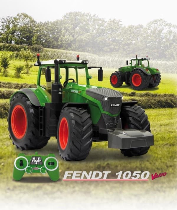 Jamara - Traktor Fendt 1050 Vario - 1:16 - 2,4Ghz