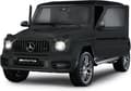 Pikkukuva 3 / 4: Rastar Rc Mercedes-amg G63 Boys 36,5 cm Musta 1:14