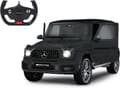 Pikkukuva 2 / 4: Rastar Rc Mercedes-amg G63 Boys 36,5 cm Musta 1:14