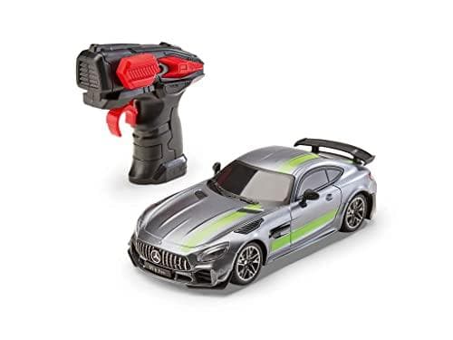 Revell 24659 RV RC Scale Car Mercedes_Benz_AMG_GT_R_PRO 1:24 RC Beginner Model Car Electric (24659)