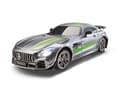 Pikkukuva 1 / 6: Revell 24659 RV RC Scale Car Mercedes_Benz_AMG_GT_R_PRO 1:24 RC Beginner Model Car Electric (24659)