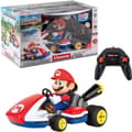 Pikkukuva 1 / 7: Carrera RC Super Mario Kart äänellä - 1:16