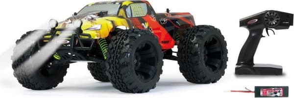 JAMARA RC-Cars Tiger LED EP 2,4 GHz 1:10