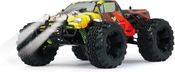 JAMARA RC-Cars Tiger LED EP 2,4 GHz 1:10