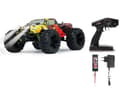 Miniatyrbillede 11 af 11: JAMARA RC-Cars Tiger LED EP 2,4 GHz 1:10