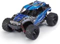 Miniatyrbild 5 av 7: Revell Control 24831 X-Treme Cross Thunder 1:18 RC modellbil för nybörjare Electric Buggy 4WD