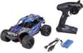 Miniatyrbild 7 av 7: Revell Control 24831 X-Treme Cross Thunder 1:18 RC modellbil för nybörjare Electric Buggy 4WD