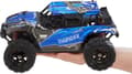 Miniatyrbild 1 av 7: Revell Control 24831 X-Treme Cross Thunder 1:18 RC modellbil för nybörjare Electric Buggy 4WD
