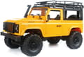 Miniatyrbild 1 av 11: Amewi 22373 radiostyrd modell Terrängfordon Elmotor 1:16