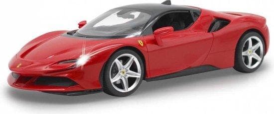 Jamara Ferrari SF90 Stradale elmotor 1:14 (403122)