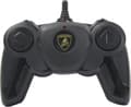 Pikkukuva 3 / 6: Jamara Rc Car Lamborghini Sián 20,7 cm 1:24 punainen 2-osainen