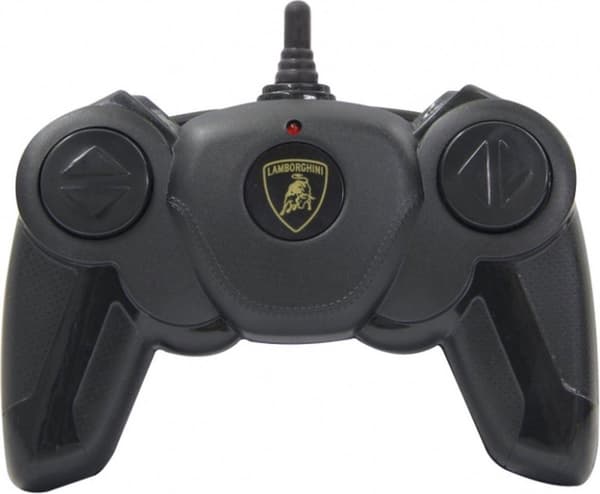 Jamara Rc Car Lamborghini Sián 20,7 cm 1:24 punainen 2-osainen