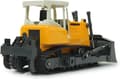 Miniatyrbillede 5 af 11: Jamara Bulldozer RC 35,5 X 17,5 cm 2,4 GHz 1:20 Gul