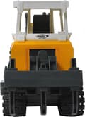 Miniatyrbillede 7 af 11: Jamara Bulldozer RC 35,5 X 17,5 cm 2,4 GHz 1:20 Gul
