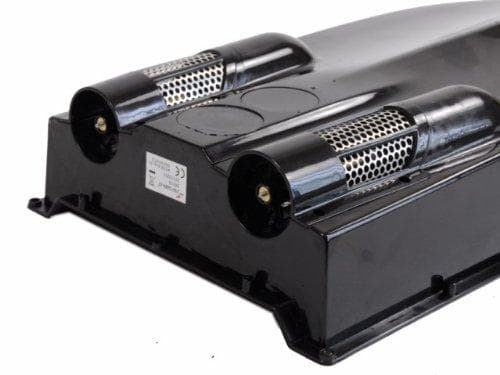 AMEWI 26019 agn/agn båd V3 2,4 GHZ/L 62cm/RTR, sort