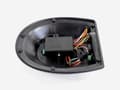 Miniatyrbillede 4 af 6: AMEWI 26019 agn/agn båd V3 2,4 GHZ/L 62cm/RTR, sort