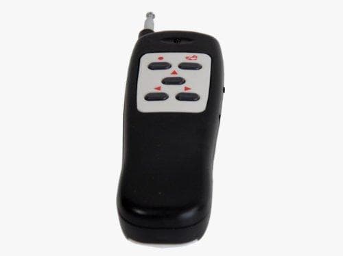 AMEWI 26019 agn/agn båd V3 2,4 GHZ/L 62cm/RTR, sort