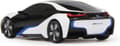 Miniatyrbillede 3 af 9: Jamara BMW I8 1:24 - RC Bil - Hvid