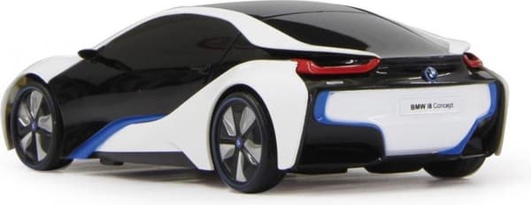 Jamara BMW I8 1:24 - RC Bil - Hvid