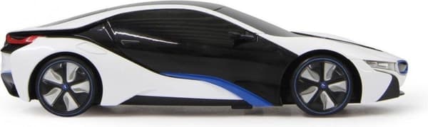 Jamara BMW I8 1:24 - RC Bil - Hvid