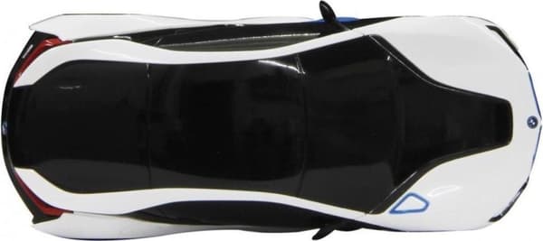 Jamara BMW I8 1:24 - RC Bil - Hvid