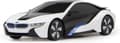 Miniatyrbillede 2 af 9: Jamara BMW I8 1:24 - RC Bil - Hvid