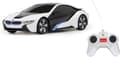 Miniatyrbillede 1 af 9: Jamara BMW I8 1:24 - RC Bil - Hvid