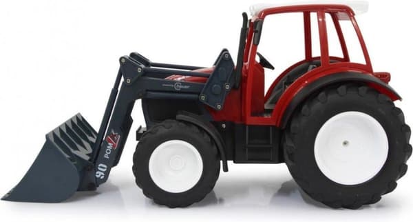 Lindner Geotrac 1:16 af Jamara