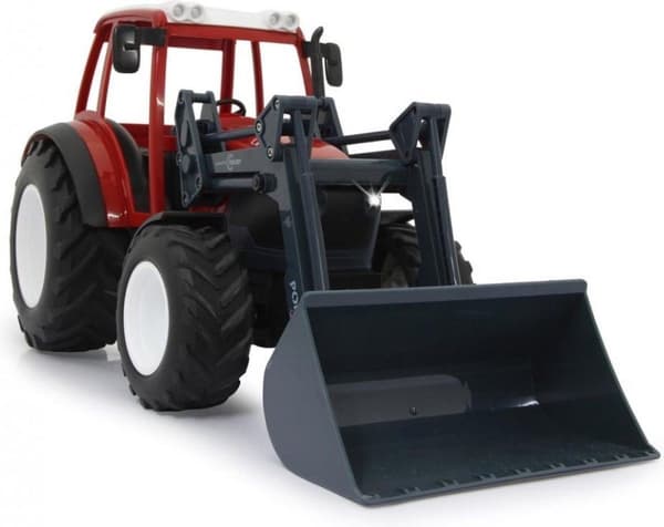 Lindner Geotrac 1:16 af Jamara