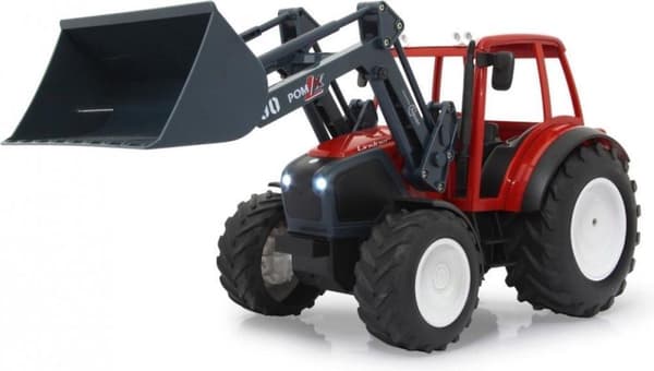 Lindner Geotrac 1:16 af Jamara