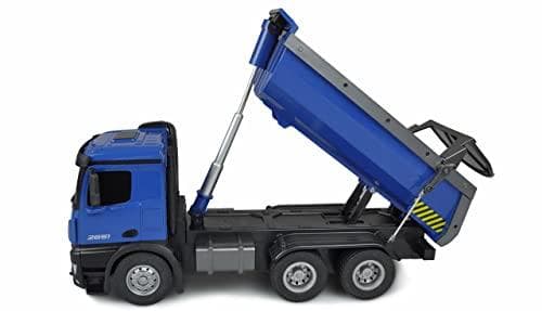 Amewi Mercedes Arocs License Dump Truck - Kippiauto - 1:14 - Poika/tyttö - 400 mAh - 3,6 kg (22537)