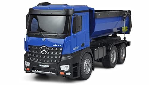 Amewi Mercedes Arocs License Dump Truck - Kippiauto - 1:14 - Poika/tyttö - 400 mAh - 3,6 kg (22537)