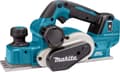 Miniatyrbild 2 av 3: Makita DKP181ZJ 18V Li-Ion sladdlös hyvel i Mbox - 82mm - 3mm - kolborstlös