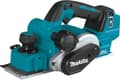 Miniatyrbild 1 av 3: Makita DKP181ZJ 18V Li-Ion sladdlös hyvel i Mbox - 82mm - 3mm - kolborstlös
