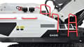 Miniatyrbillede 5 af 6: Amewi 22544 gravemaskine G451E 1:14 elektrisk RC funktion Model RtR (22544)