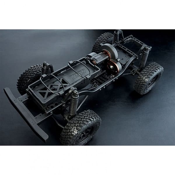 MST CFX 4WD Off-Road Car RTR (DL1)