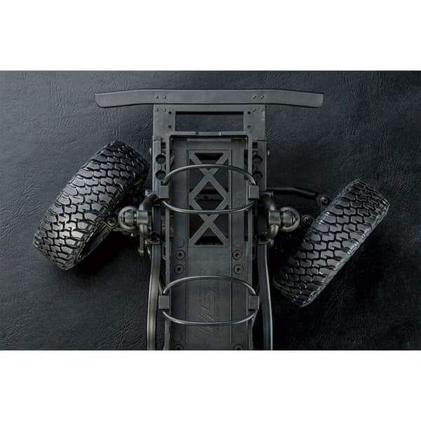 MST CFX 4WD Off-Road Car RTR (DL1)