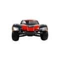 Miniatyrbillede 1 af 6: Amewi 22192, rødt køretøj 22192-AM10SC V2 M1:10 4WD børsteløs