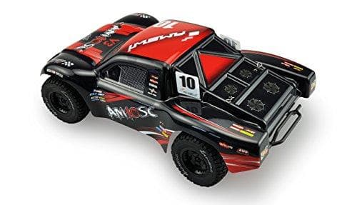 Amewi 22260 RC Model Landkøretøj elektrisk motor 1:10 Buggy (22260)