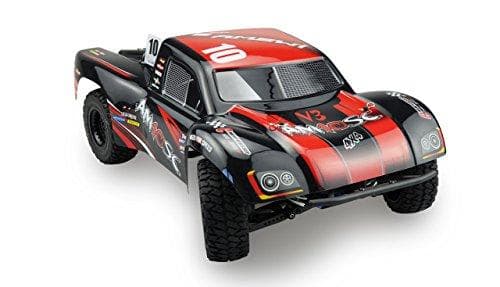 Amewi 22260 RC Model Landkøretøj elektrisk motor 1:10 Buggy (22260)