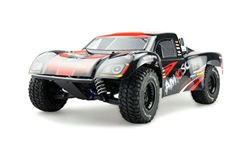 Amewi 22260 RC modell landfordon elmotor 1:10 Buggy (22260)