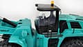 Miniatyrbillede 5 af 6: Amewi G485E SE Benzin elektrisk motor 1:14 frontlæsser (22538)