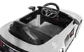 Miniatyrbillede 3 af 6: Jamara Ride-on Audi R8 Spyder 18V Einhell startsæt hvid (461805)