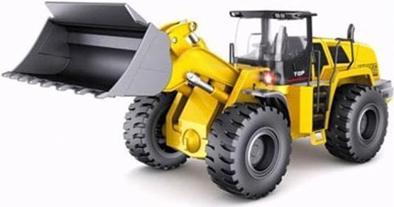 Amewi 22343 RC modell landfordon frontlastare elmotor 1:14 (22343)