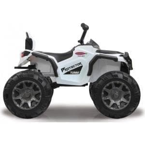 Jamara Quad Protector batteridriven (460248)