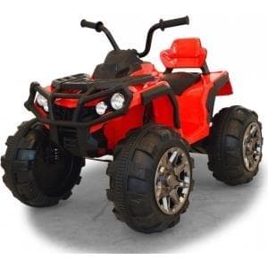 Jamara Quad Protector batteridrevet (460249)