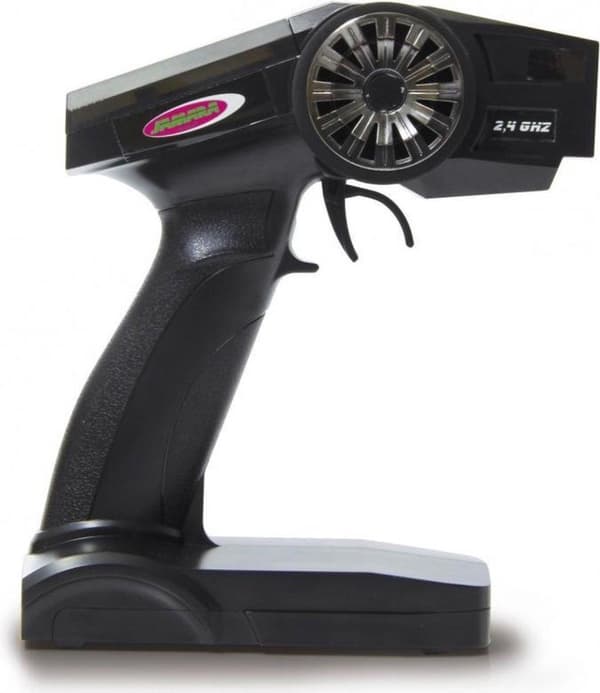 Jamara Splinter EP 1:10 2,4GHz med LED - RC Car