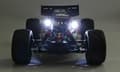 Miniatyrbillede 7 af 11: Jamara Splinter EP 1:10 2,4GHz med LED - RC Car
