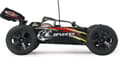 Miniatyrbillede 2 af 11: Jamara Splinter EP 1:10 2,4GHz med LED - RC Car